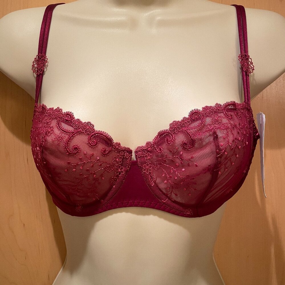 Simone Perele Delice Demi Bra